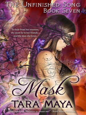 cover image of The Unfinished Song (Book 7)